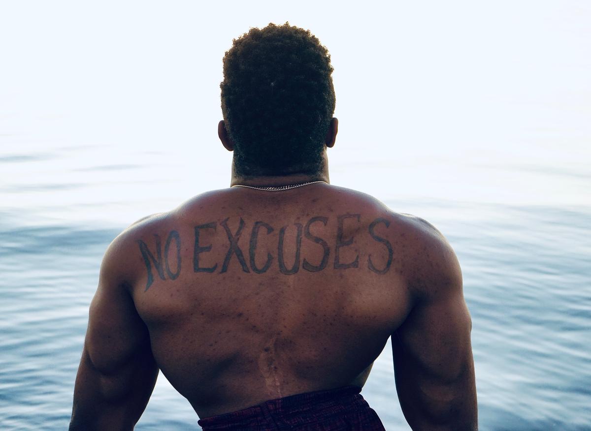 Legless World Record Holder Inspires Others to Make the Most of Their Circumstances