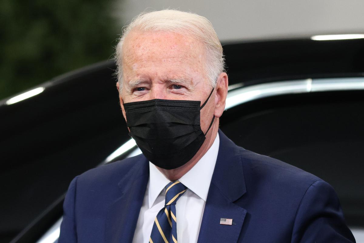 House Republicans to Introduce Resolution to Strike Down Biden Vaccine Mandate