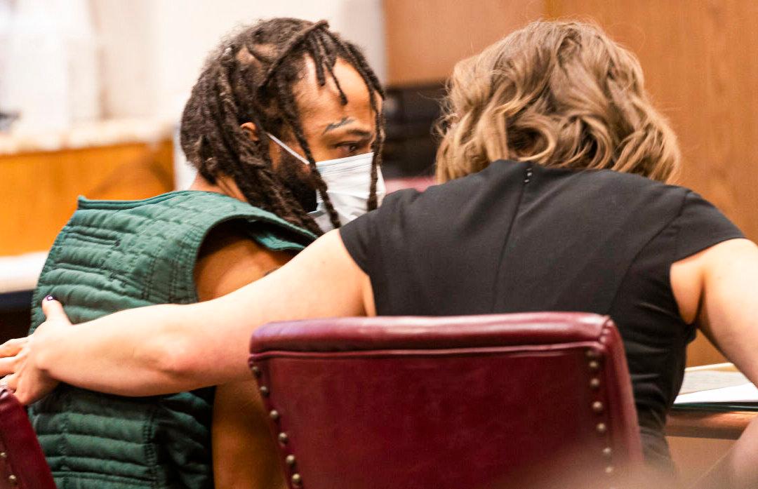 Suspected Wisconsin Parade Killer Charged With Sixth Count of Intentional Homicide