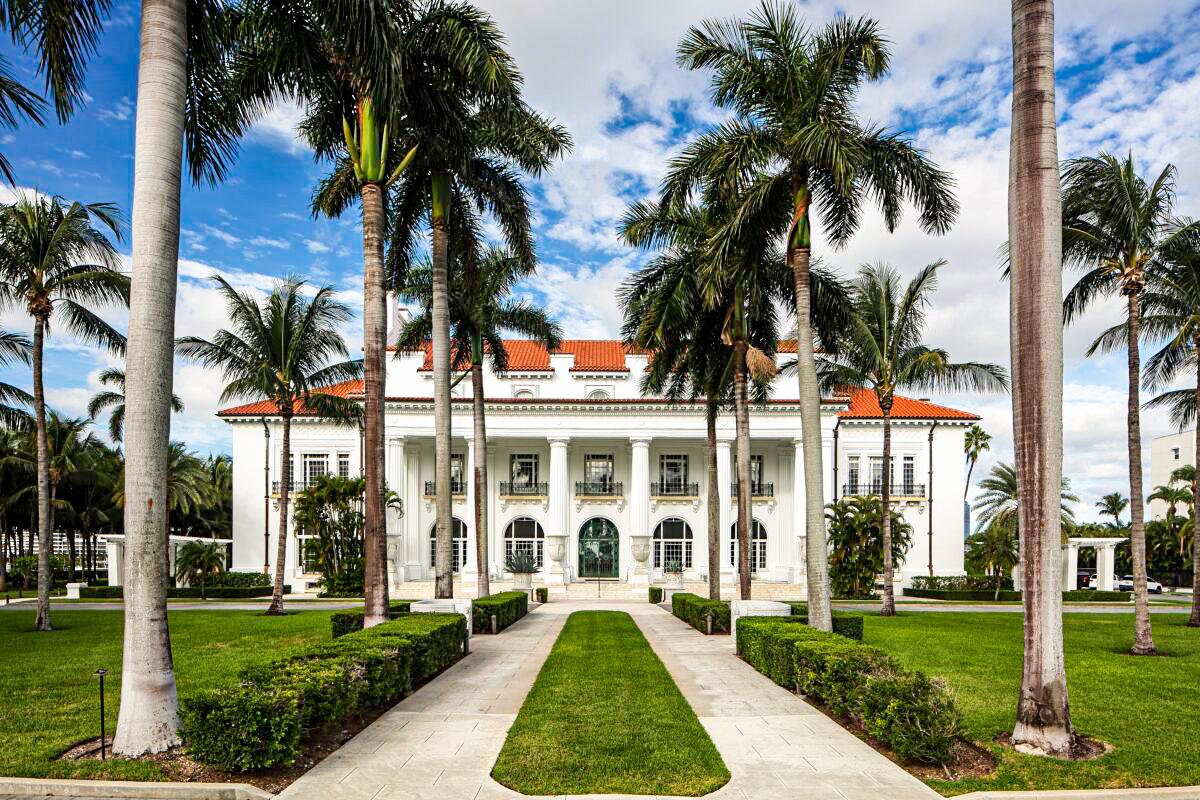 Whitehall: Where Muses of Literature and the Arts Reside