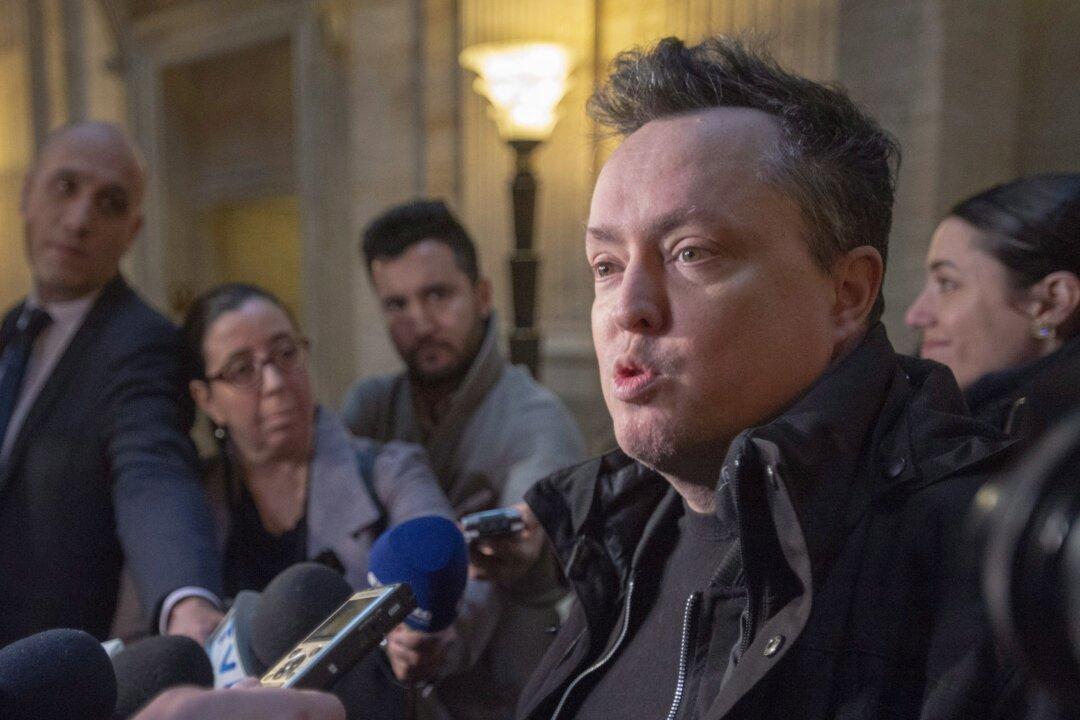 Supreme Court Split Decision in Quebec Comedian Case Concerns Free Speech Advocates
