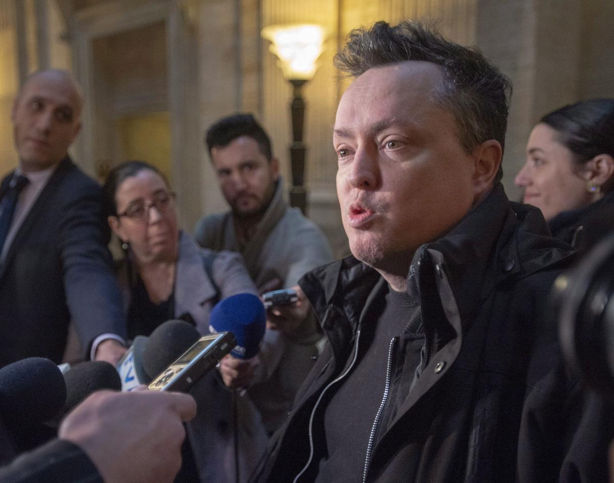 Supreme Court Split Decision in Quebec Comedian Case Concerns Free Speech Advocates
