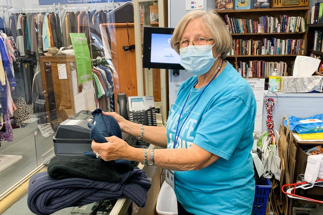 A Heart for the Lost in Oceanside