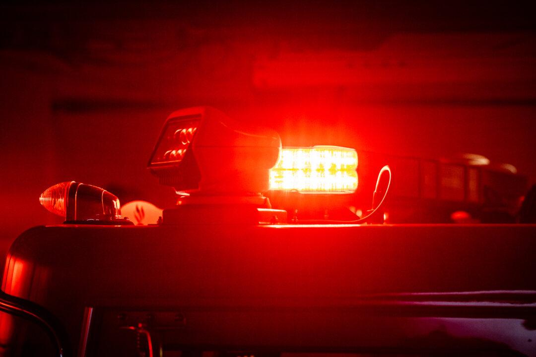 Pilot Escapes With Minor Injuries After Small Plane Crashes at Long Beach Airport