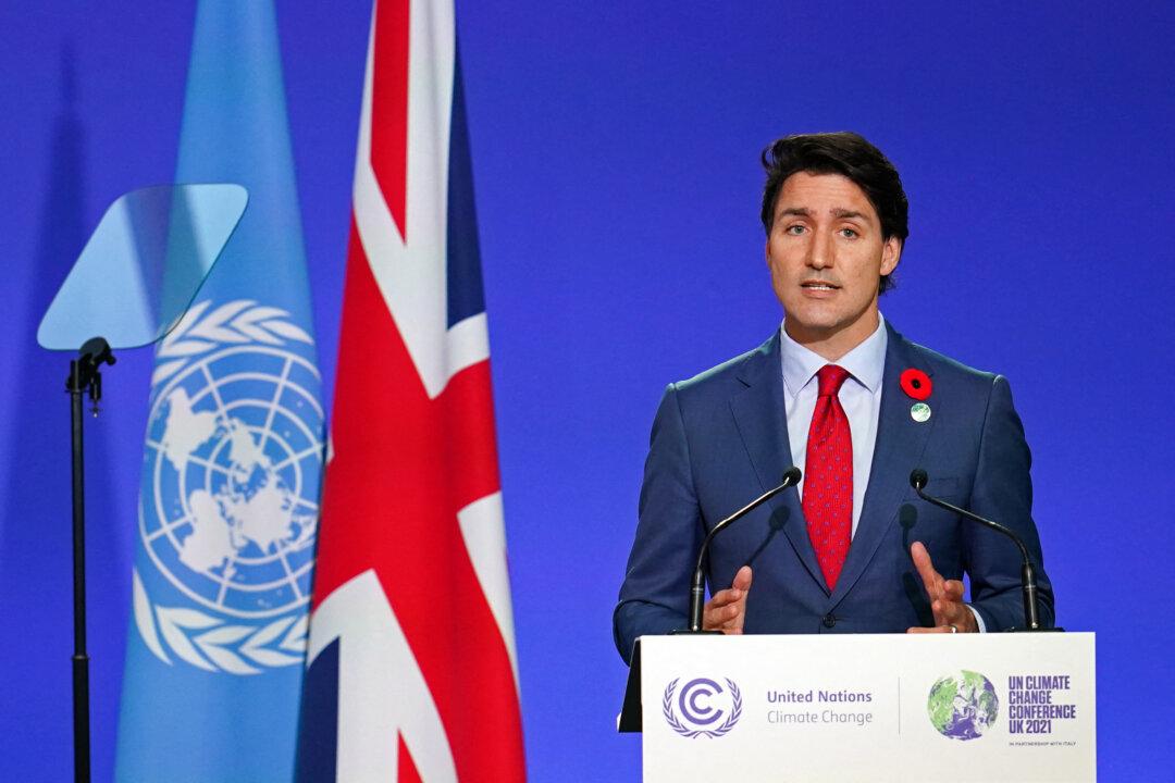 Vanity Project: Cap on Energy Sector Emissions Will Cost Canadians Dearly