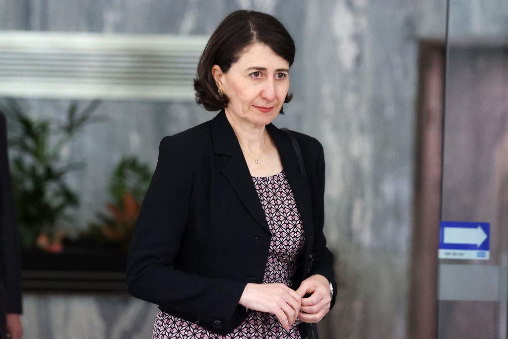 Gladys Berejiklian Loses Appeal Against Corruption Allegations