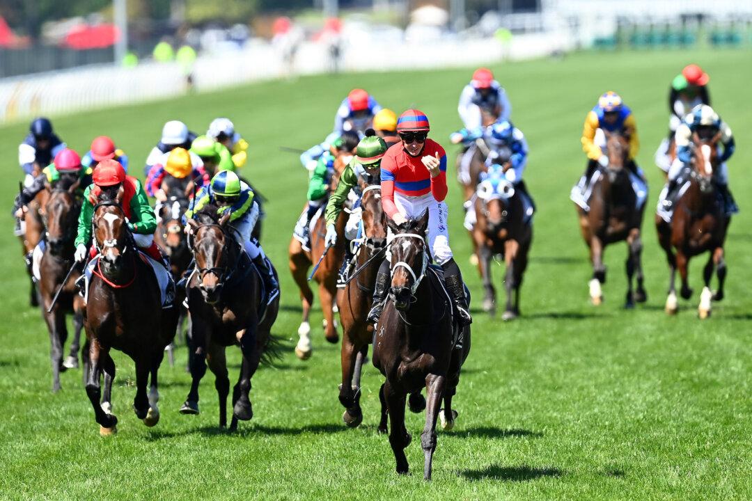 Betting Company ‘Betr’ Fined for Breaching Aussie Laws With Illegal Ads