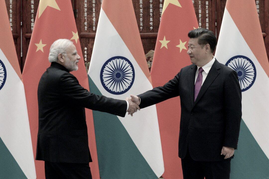 China’s New Border Law Will Make India–China Relations ‘Acrimonious’