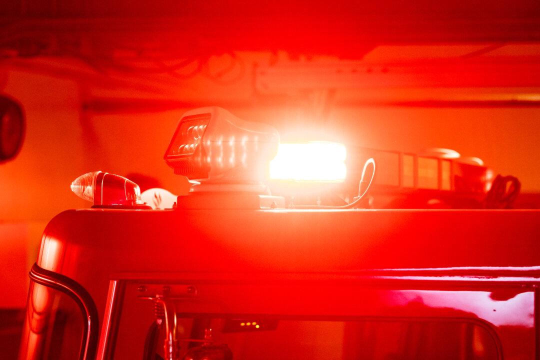 5 Presumed Dead After US Military Aircraft Crashes in California