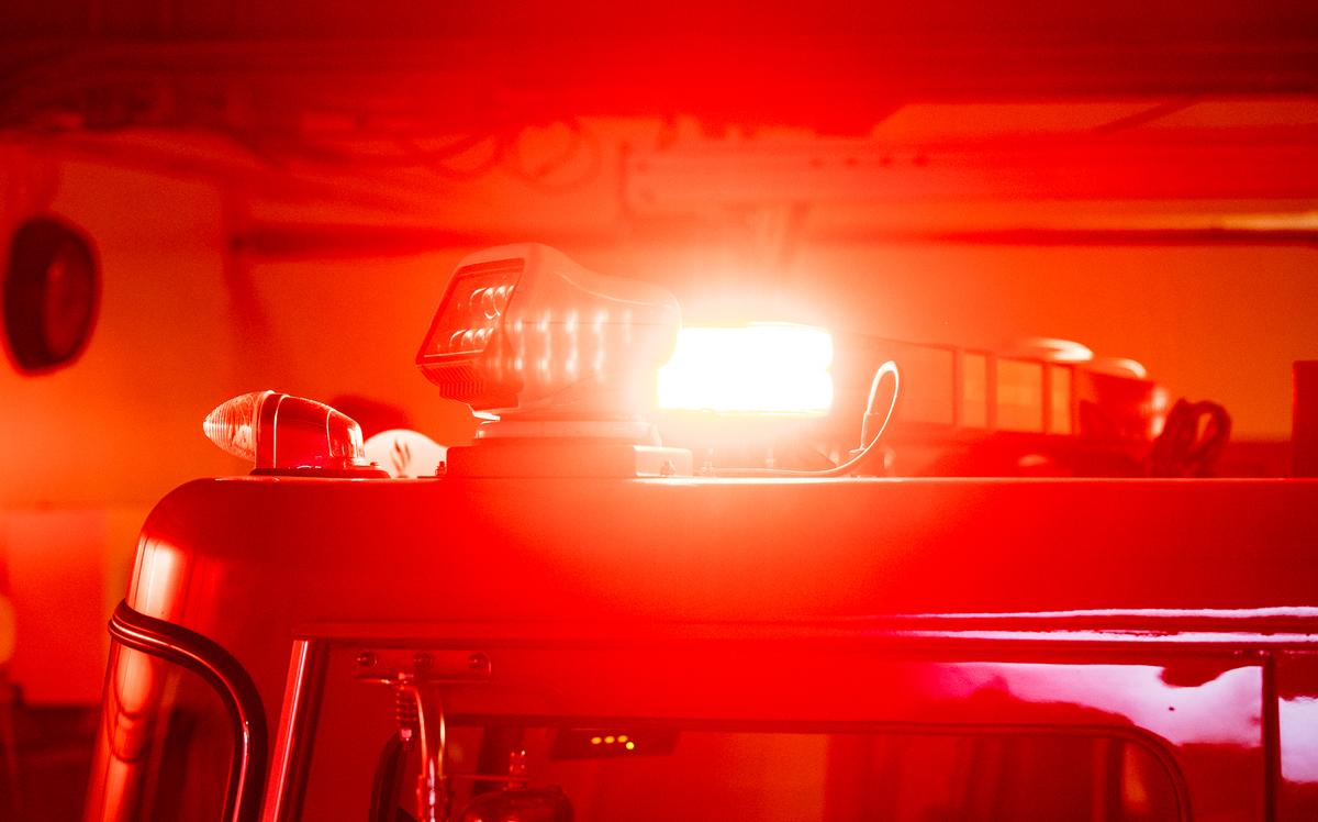 5 Presumed Dead After US Military Aircraft Crashes in California