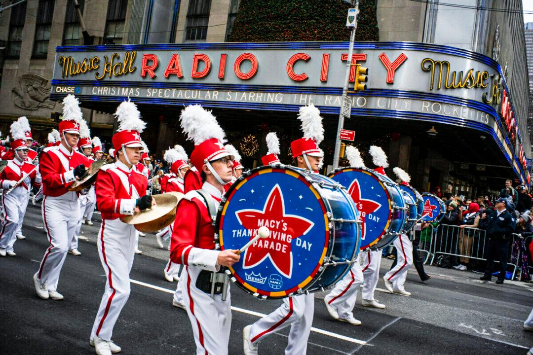 Macy’s Thanksgiving Day Parade to Snap Back, Add Baby Yoda