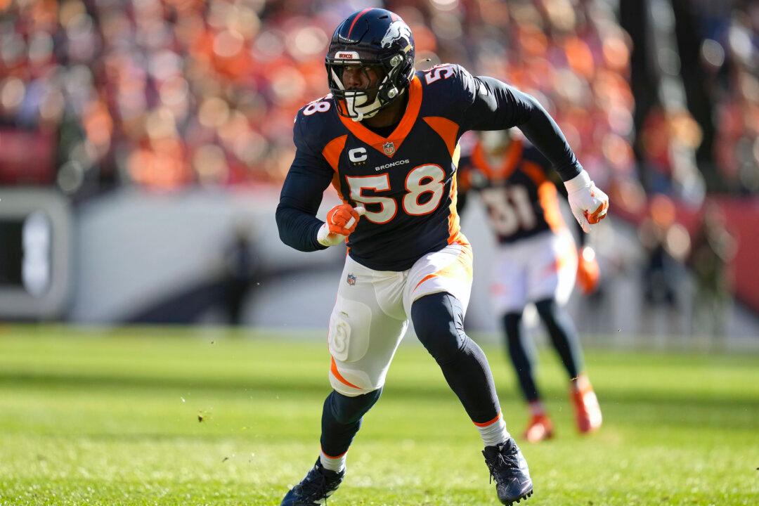 Crypto Enthusiasts Raising $4 Billion to Buy NFL Team Using Autonomous Organization