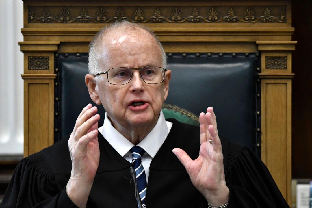 Rittenhouse Judge Criticizes Media Coverage of Trial