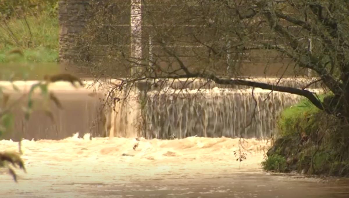 Three Dead in UK as Man Tries to Save Two in River