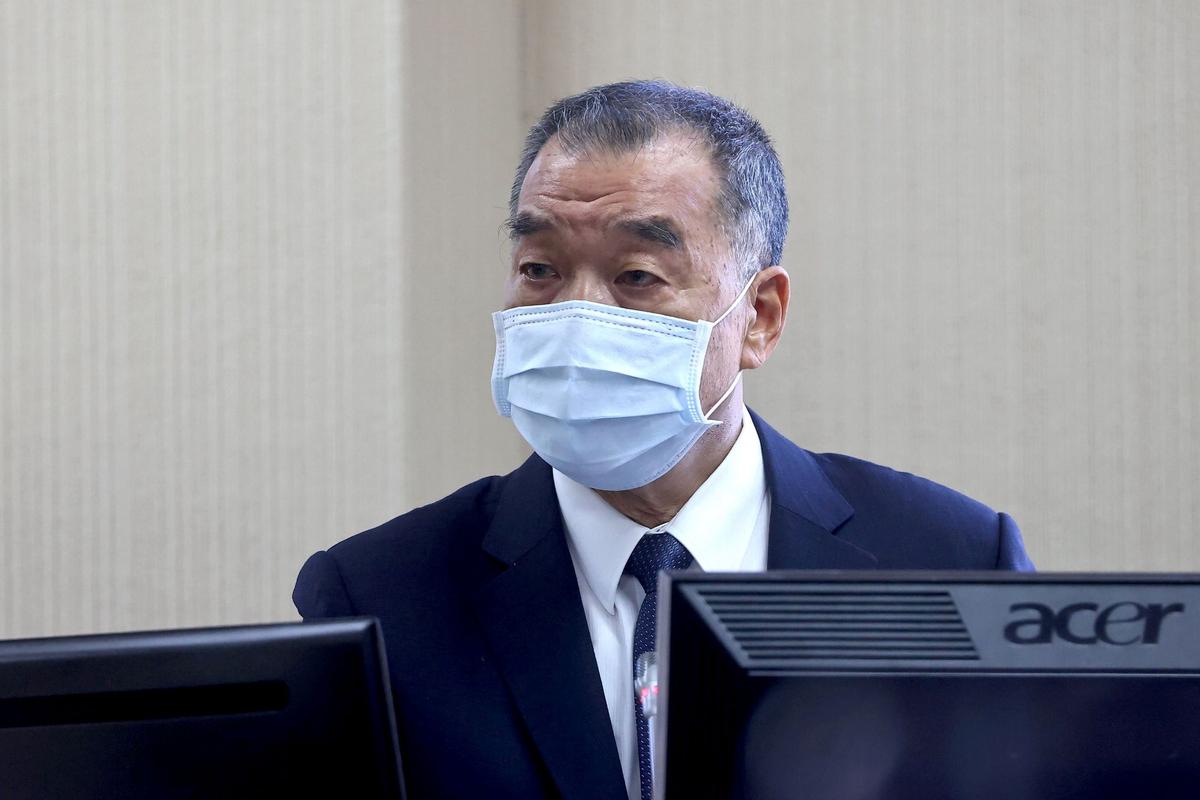 Taiwan to Boost Reserve Training Amid China Tension