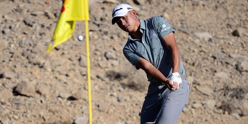 Collin Morikawa Career-Best No. 2 in World Rankings