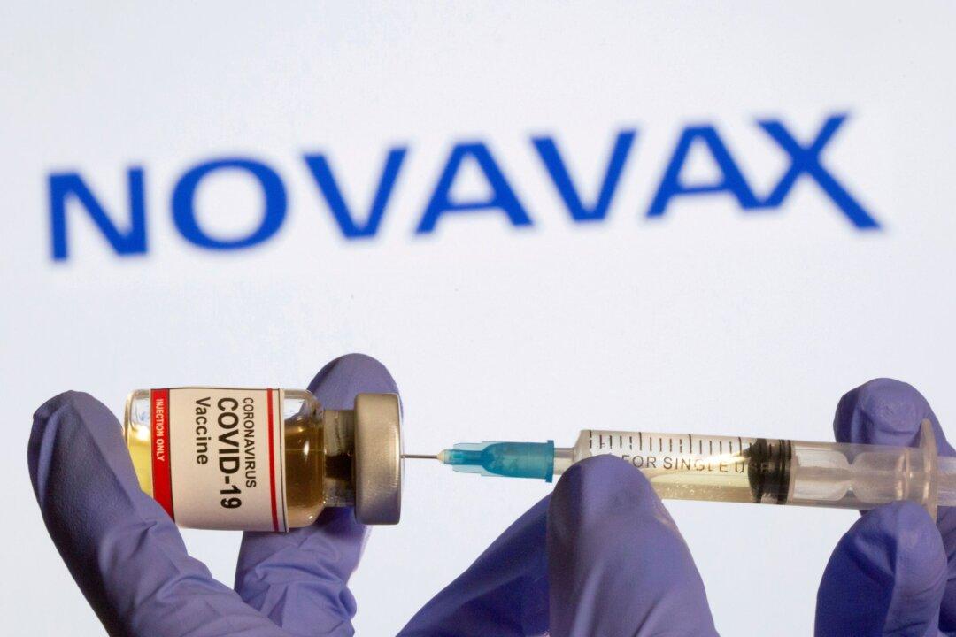 Novavax Developing Vaccine That Targets New COVID-19 Variant