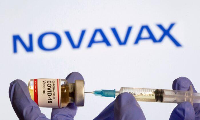 Novavax Applies for COVID-19 Vaccine Approval in Switzerland