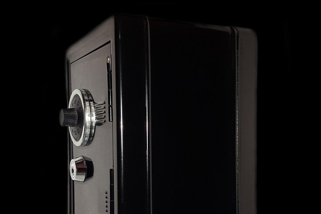 Is Stealing Wrong? Not on the Left