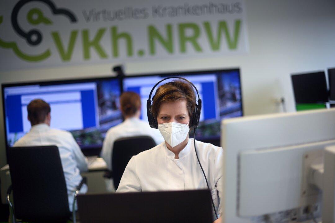 Virtual Consultations With Doctors ‘Disastrous’ for Some Patients: UK Study