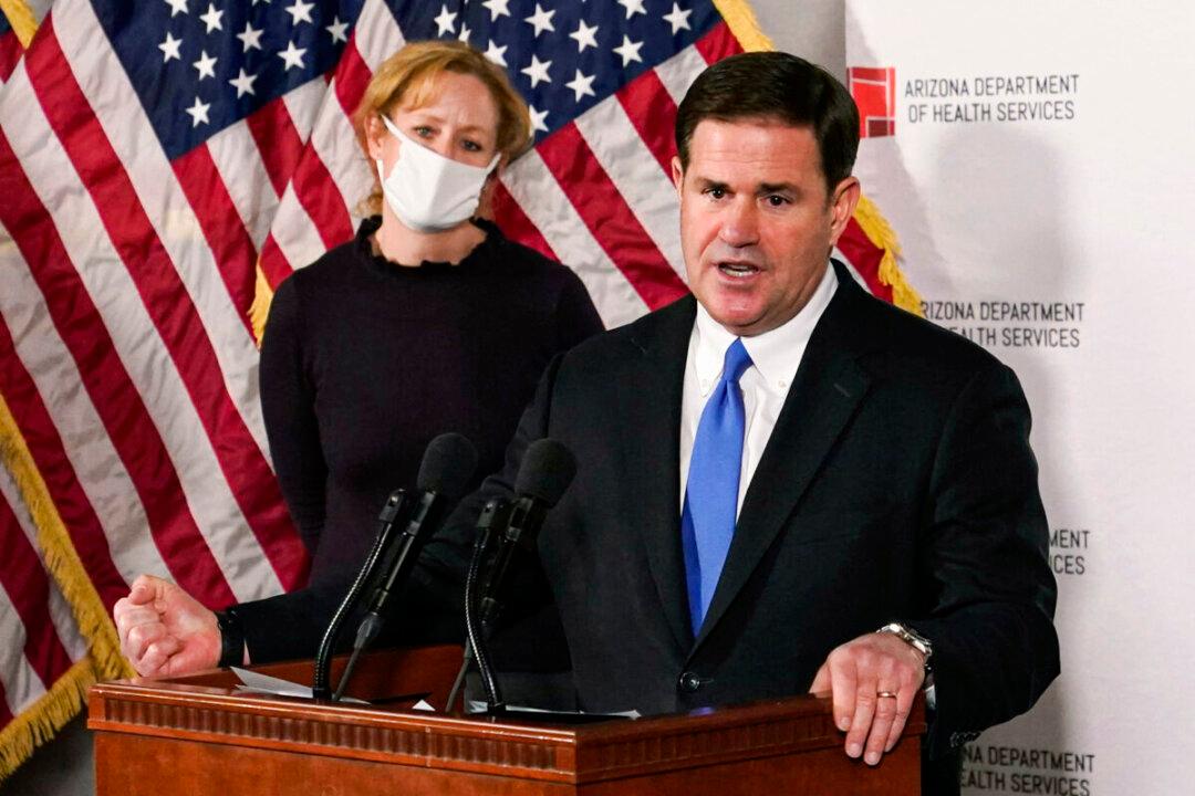 Arizona Supreme Court Upholds Ruling Blocking Ban on Masks in Public Schools