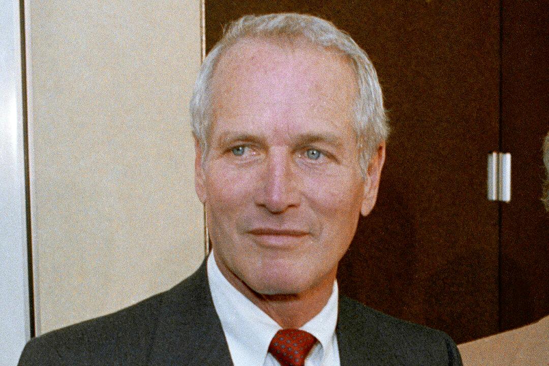 Paul Newman Memoir Left Unpublished to Come out Next Year