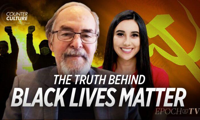 EpochTV Review: The True Face of the Black Lives Matter Movement
