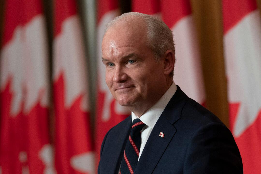 O'Toole Versus the Grassroots: Conservative Leader Finds Himself Divided From Base