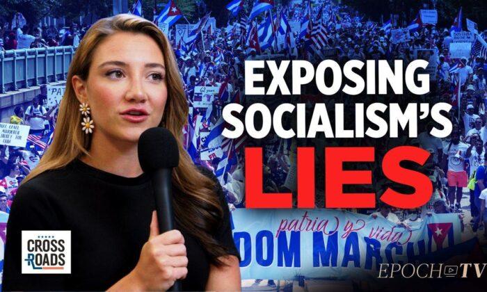 EpochTV Review: The Re-education of Today’s Youth