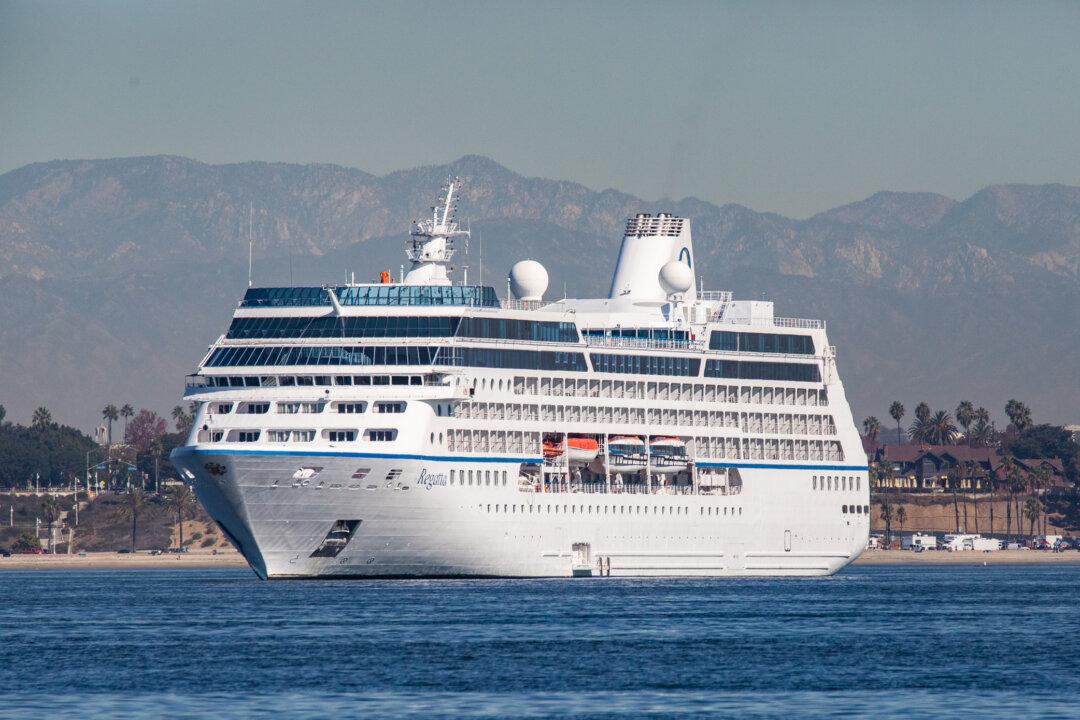 CDC Says Cruise Ships Must ‘Report All Deaths’ From COVID-19 After Dropping Key Program