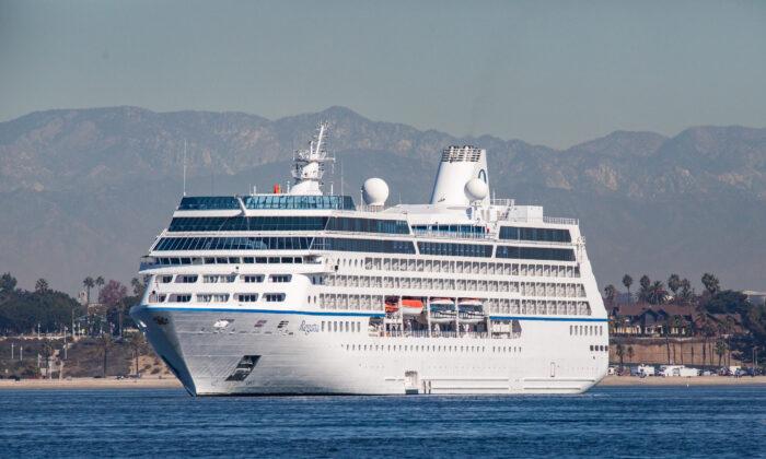 CDC Says Cruise Ships Must ‘Report All Deaths’ From COVID-19 After Dropping Key Program