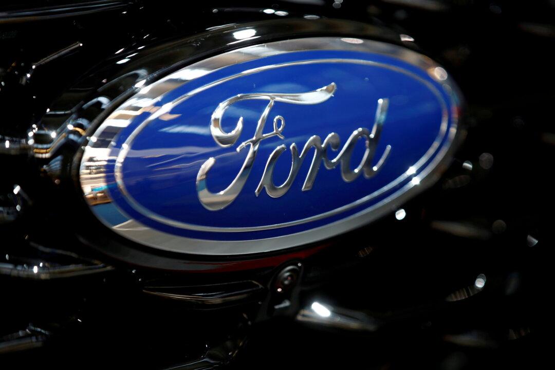 Ford Teams Up With Chip Giant GlobalFoundries to Boost US Semiconductor Supply