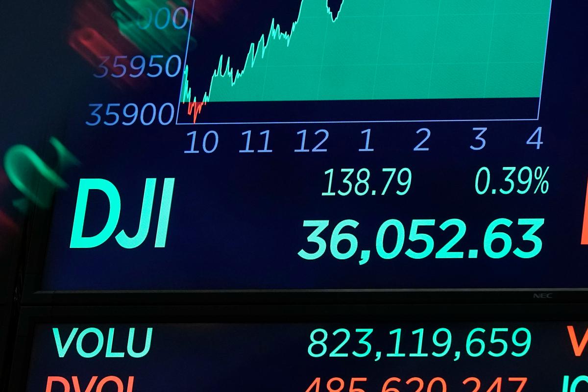 Markets Expected to Sustain Record Rally Despite Fed Tapering