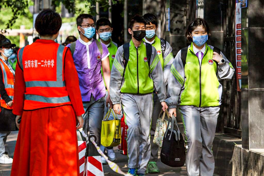 UK’s Elite Westminster School Terminates ‘Ambitious’ China Project