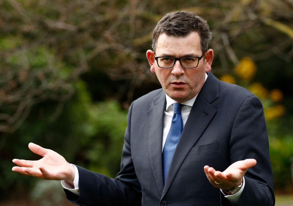 IBAC Hears Allegations Victorian Premier Dan Andrews Was Key ‘Branch Stacking’ Organizer