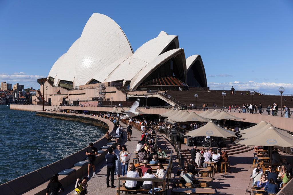 Australian Budget Is $45 Billion Better, but Long Term Pain Expected: Deloitte