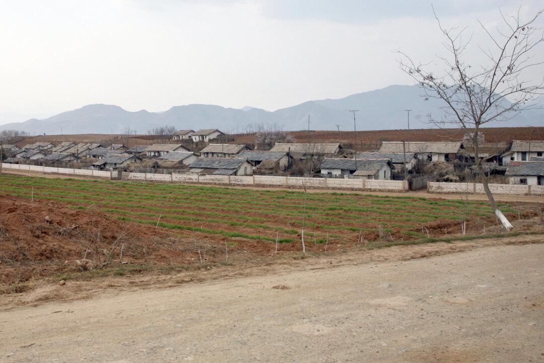 North Korea May Resume Trading With China and Russia Amid Economic Crisis