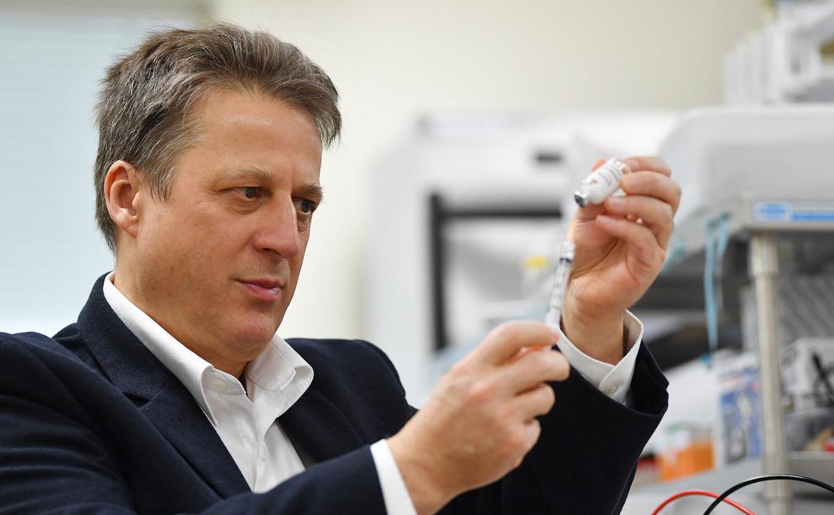‘Commercial Interests Colliding With Public Health’ in COVID-19 Vaccine Industry: Researcher
