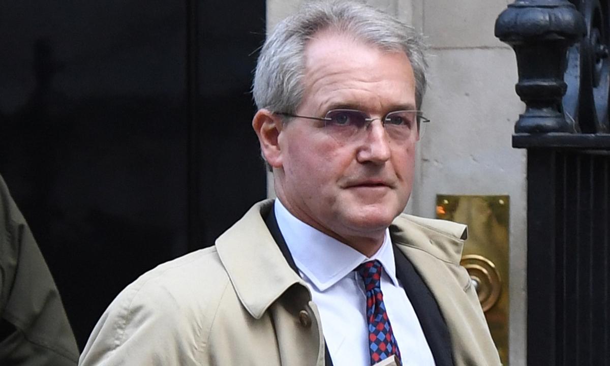 UK Lawmakers Vote to Prevent Immediate Suspension of Tory Over Alleged Lobbying Breaches