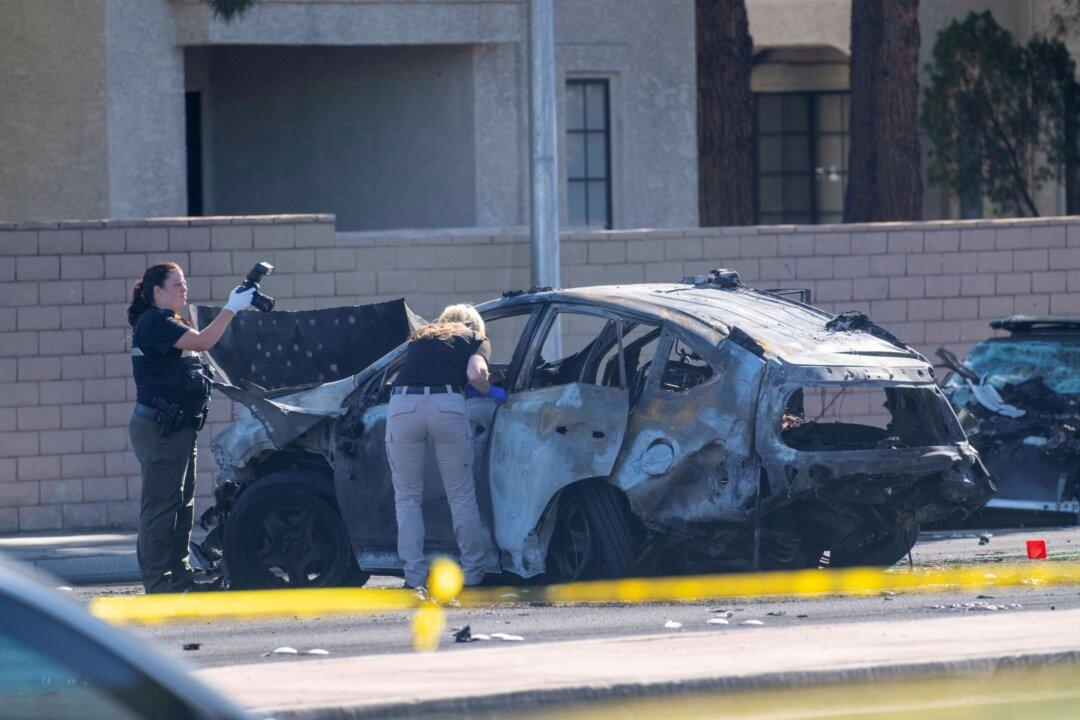 ‘All I See Is Flames’: 9-1-1 Calls From NFL Player’s Deadly, High-Speed Car Crash Offer Glimpse Into Chaotic Aftermath