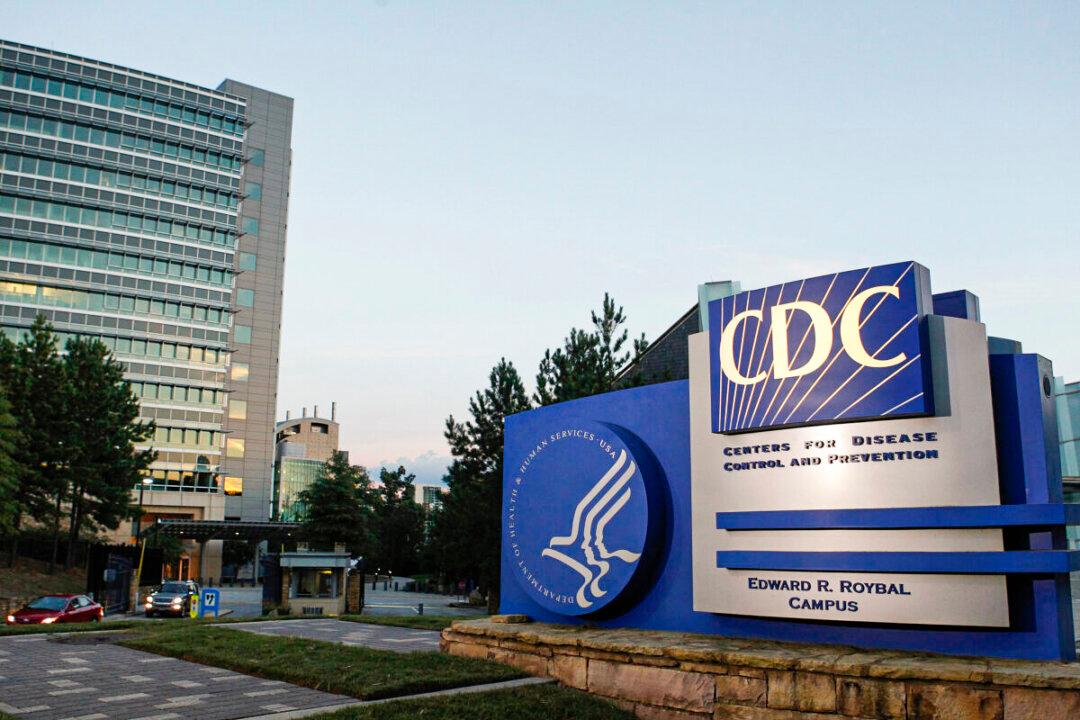 COVID-19 Vaccines Didn’t Work, so CDC Changed the Definition of ‘Vaccine’
