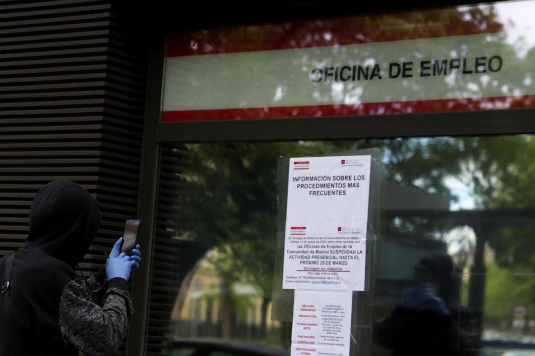 Spain’s Labour Market Shows Resilience Despite End of Summer Season
