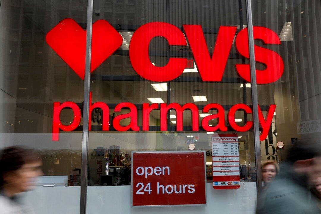 CVS Drops Potentially Precedent-Setting Supreme Court Case