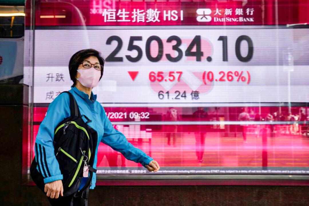 Record High Stocks Brace for Fed Stimulus Cut