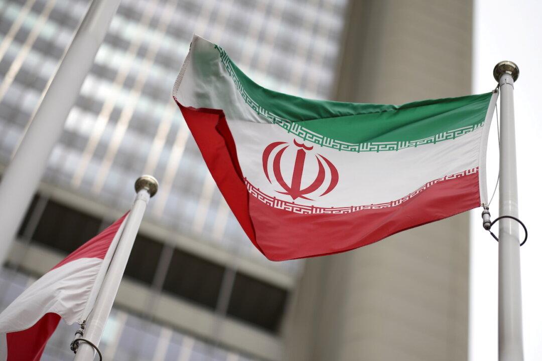 US, Israel Will Work to Prevent Iran From Getting Nuclear Weapons: Blinken