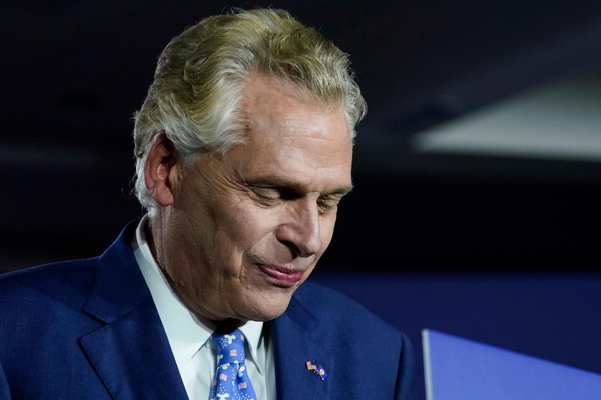 Democrats May Lose, but Their Narrative Is Never to Blame