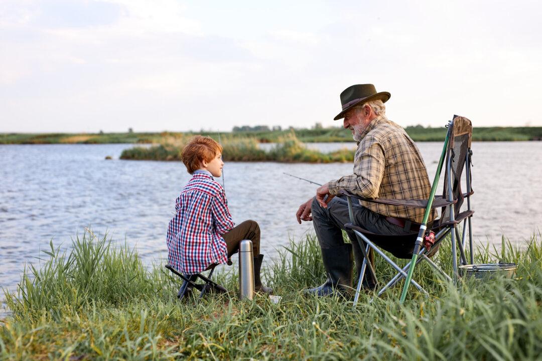 The Value of Mentors: The Guides Who Make Us Better People