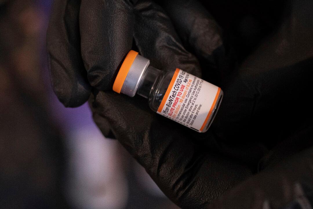 Nurses Give Two Young Children COVID-19 Vaccines Despite Lacking Authorization