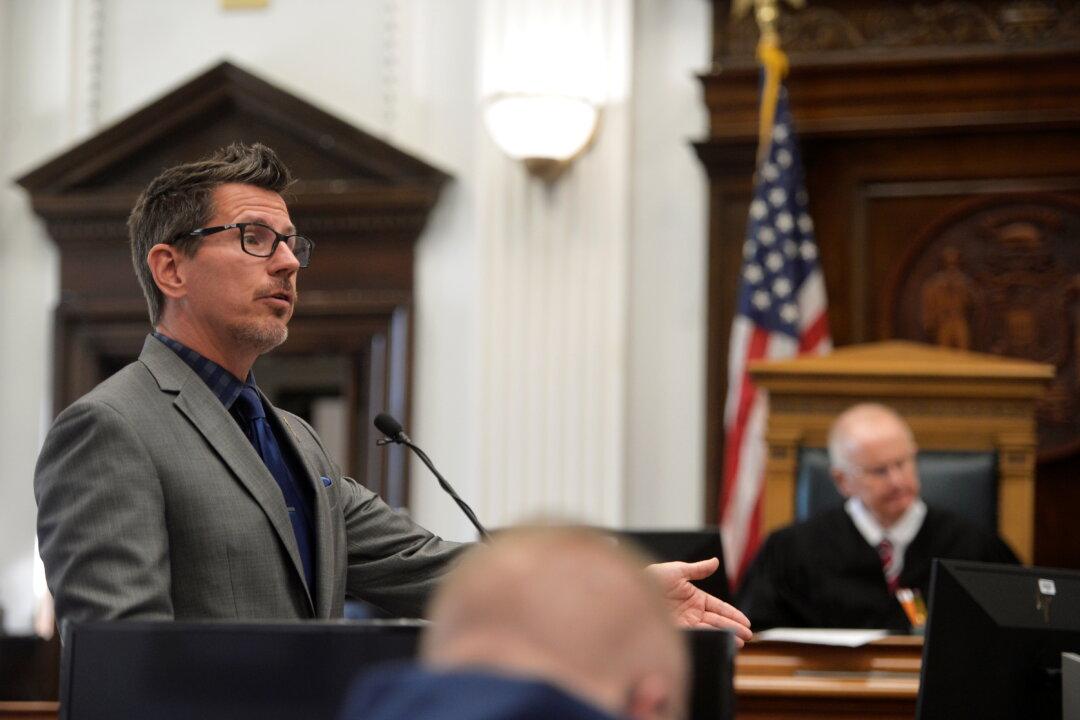 Prosecutor: Kyle Rittenhouse Provoked ‘Entire Incident’ of Fatal Shootings