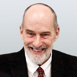 Peter Falkenberg Brown